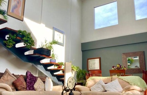 Puebla Maison | Super Lugar para Disfrutar muy Cerca Angelopolis