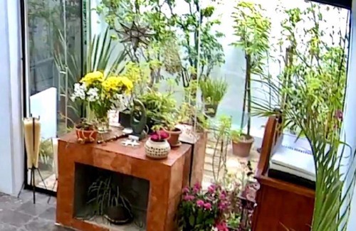 Puebla Maison | Super Lugar para Disfrutar muy Cerca Angelopolis
