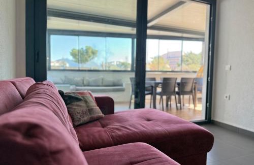 Marmaris City Center Appartement | Super Luks, Denize 100 Metre, Ruya Evi 2