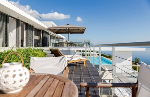 Veria Villa | Super Luxurious Villa - 600m² - Up to 22 people