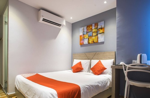 The Strand Hôtel | OYO 1226 Gs Hotels