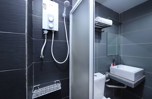 Taman Selesa Jaya Hôtel | Super OYO 246 Link Inn