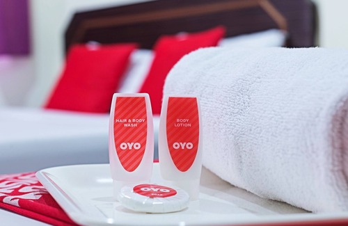 The Strand Hôtel | Super OYO 326 Tc Hotel