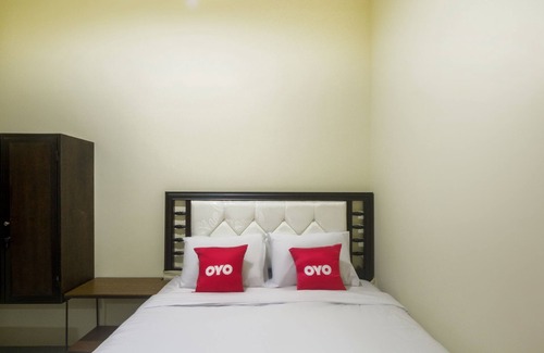 Pondok Aren Hôtel | Super OYO 3354 Homia Residence