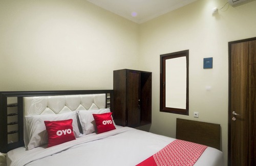 Pondok Aren Hôtel | Super OYO 3354 Homia Residence