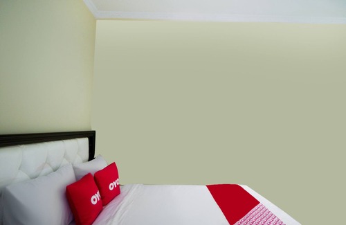 Pondok Aren Hôtel | Super OYO 3354 Homia Residence