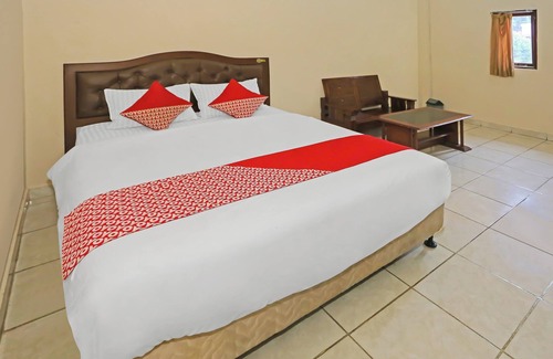 South Tambun Hôtel | Super OYO 3978 Hotel Danau Indah
