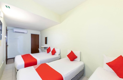 Pasir Gudang Hôtel | Super OYO 432 My 7days Inn