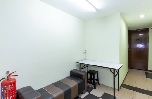 Pasir Gudang Hôtel | Super OYO 432 My 7days Inn