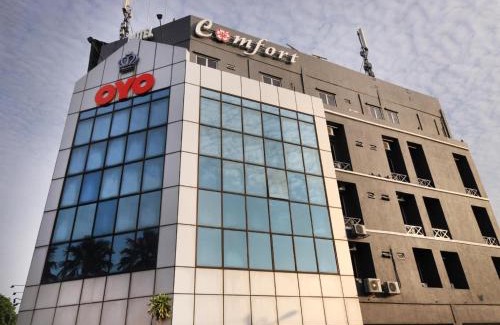 Klang Hôtel | Super OYO 447 Comfort Hotel Meru