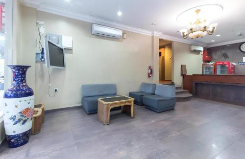 Klang Hôtel | Super OYO 447 Comfort Hotel Meru