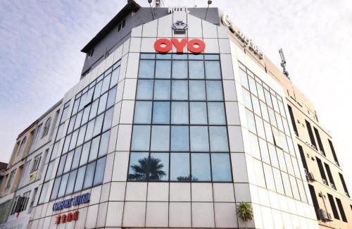 Klang Hôtel | Super OYO 447 Comfort Hotel Meru