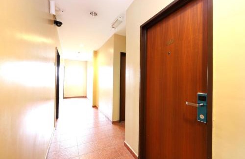 Klang Hôtel | Super OYO 447 Comfort Hotel Meru
