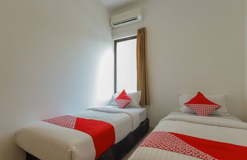Kedoya Utara Hôtel | Super OYO 866 Idola Residence