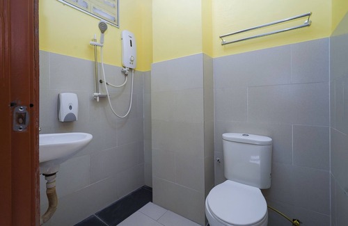 Kampung Tangkas Maison | Super OYO 90009 Bangi Sri Minang Guesthouse
