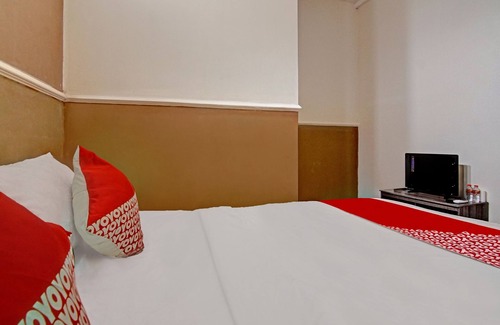 Tangerang Hôtel | Super OYO 90358 Poris Residence Syariah