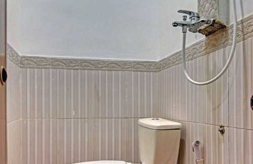 Tangerang Hôtel | Super OYO 90358 Poris Residence Syariah