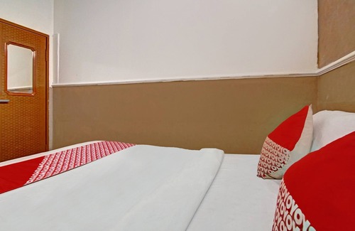 Tangerang Hôtel | Super OYO 90358 Poris Residence Syariah