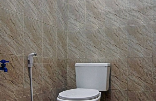 Tangerang Hôtel | Super OYO 90358 Poris Residence Syariah