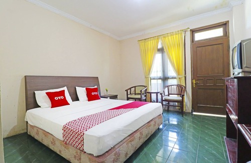 Sukabumi Hôtel | Super OYO 90382 Hotel Sarah Sukabumi