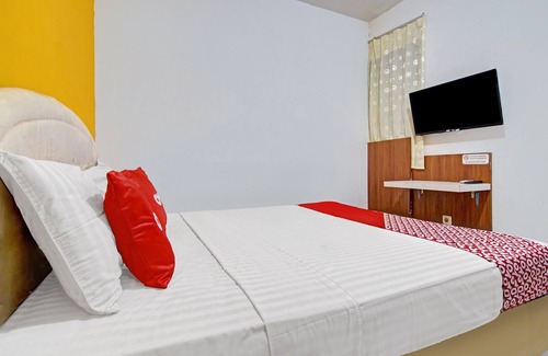 Kelapa Gading Barat Hôtel | Super OYO 90422 Mall Of Indonesia