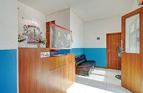 Kelapa Gading Barat Hôtel | Super OYO 90422 Mall Of Indonesia