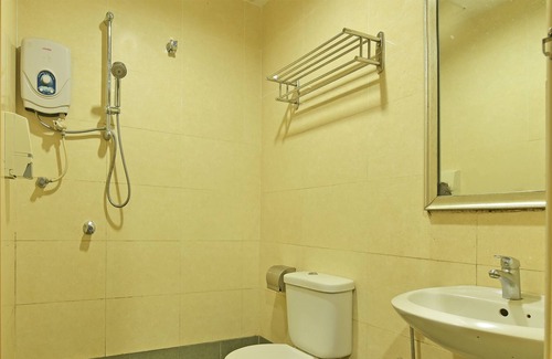 Bandar Seri Putra Hôtel | Super OYO 90669 My Hotel Vistana