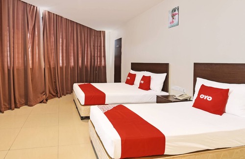 Bandar Seri Putra Hôtel | Super OYO 90669 My Hotel Vistana
