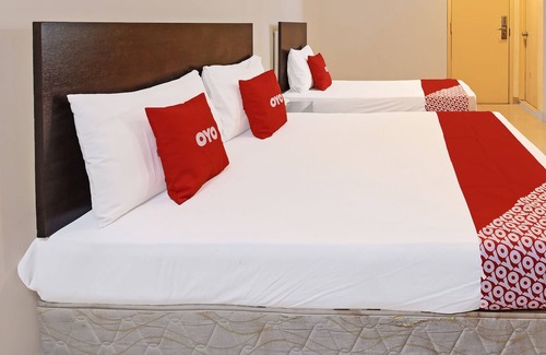 Bandar Seri Putra Hôtel | Super OYO 90669 My Hotel Vistana