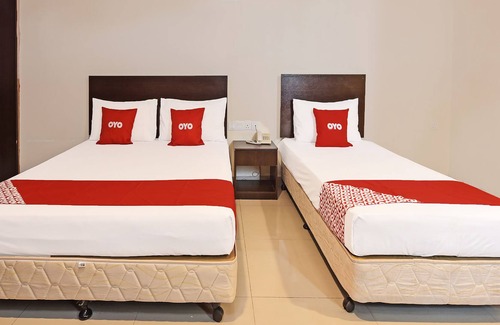 Bandar Seri Putra Hôtel | Super OYO 90669 My Hotel Vistana