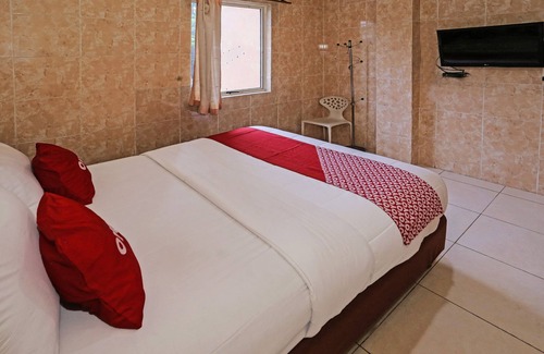 Serpong Hôtel | Super OYO 92672 Hotel Bsd