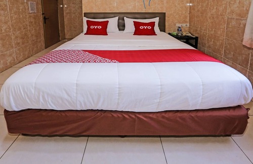 Serpong Hôtel | Super OYO 92672 Hotel Bsd