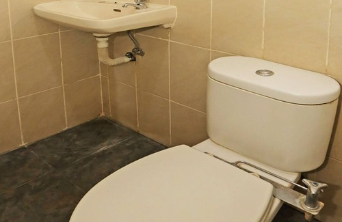 Ciputat Timur Hôtel | Super OYO 92674 Hotel Ciputat