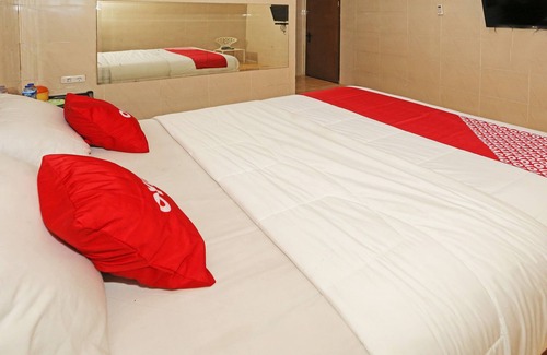 Ciputat Timur Hôtel | Super OYO 92674 Hotel Ciputat