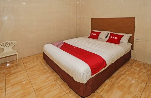 Ciputat Timur Hôtel | Super OYO 92674 Hotel Ciputat