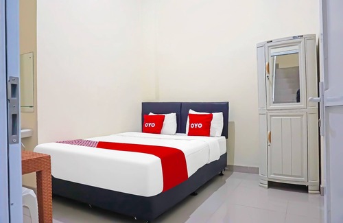 Serpong Hôtel | Super OYO Capital O 91790 S1 Residence