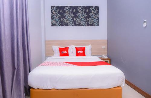 Banda Aceh Hôtel | Super OYO Capital O 1630 Hotel Syariah Ring Road