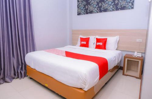 Banda Aceh Hôtel | Super OYO Capital O 1630 Hotel Syariah Ring Road