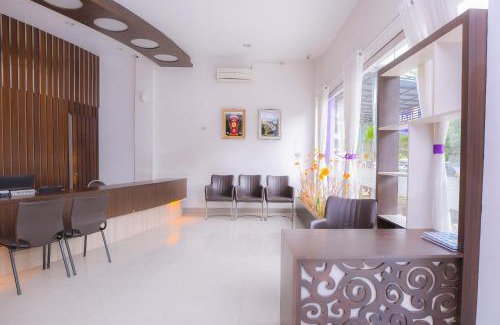 Banda Aceh Hôtel | Super OYO Capital O 1630 Hotel Syariah Ring Road