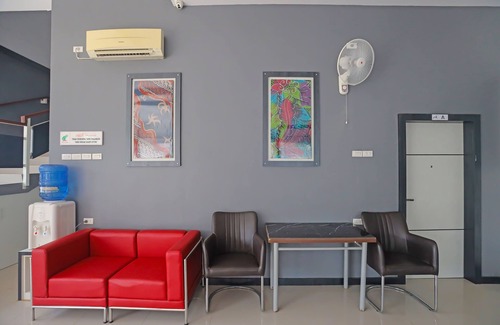 Banda Aceh Hôtel | Super OYO Capital O 92096 Kuala Ulee Lheue Residence Syariah