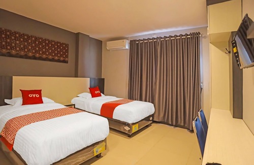 Banda Aceh Hôtel | Super OYO Capital O 92096 Kuala Ulee Lheue Residence Syariah