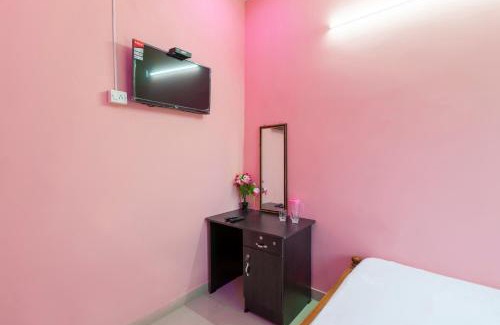 Thirukazhukundram Hôtel | Super OYO Flagship Ssm Rooms