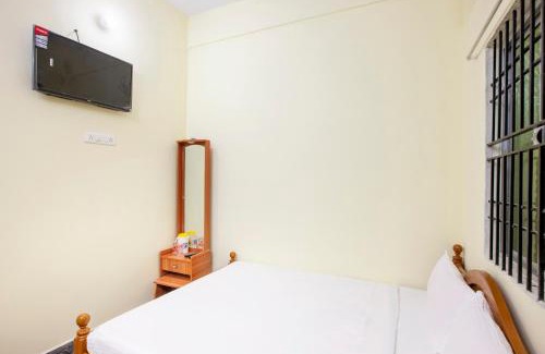 Thirukazhukundram Hôtel | Super OYO Flagship Ssm Rooms