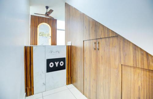 Bathinda Hôtel | Super OYO Hotel Cameo