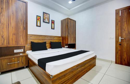Bathinda Hôtel | Super OYO Hotel Cameo