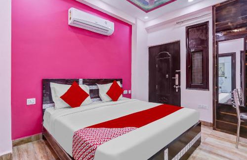 Vasundhara Hôtel | Super OYO The Prima Residency