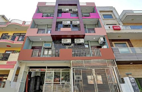 Vasundhara Hôtel | Super OYO The Prima Residency
