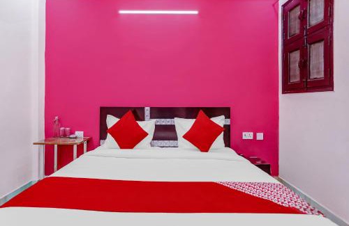 Vasundhara Hôtel | Super OYO The Prima Residency