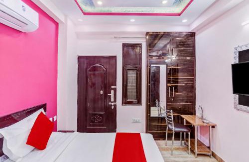 Vasundhara Hôtel | Super OYO The Prima Residency