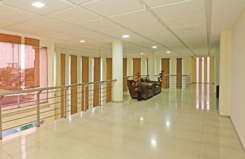 Serpong Hôtel | Super OYO Townhouse OAK Hotel Fiducia Serpong